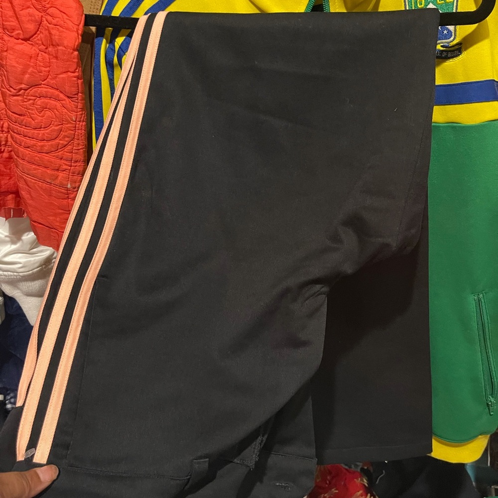 Adidas dickie pants 34/32